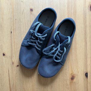 Whitin Men's Barefoot Style Sneaker